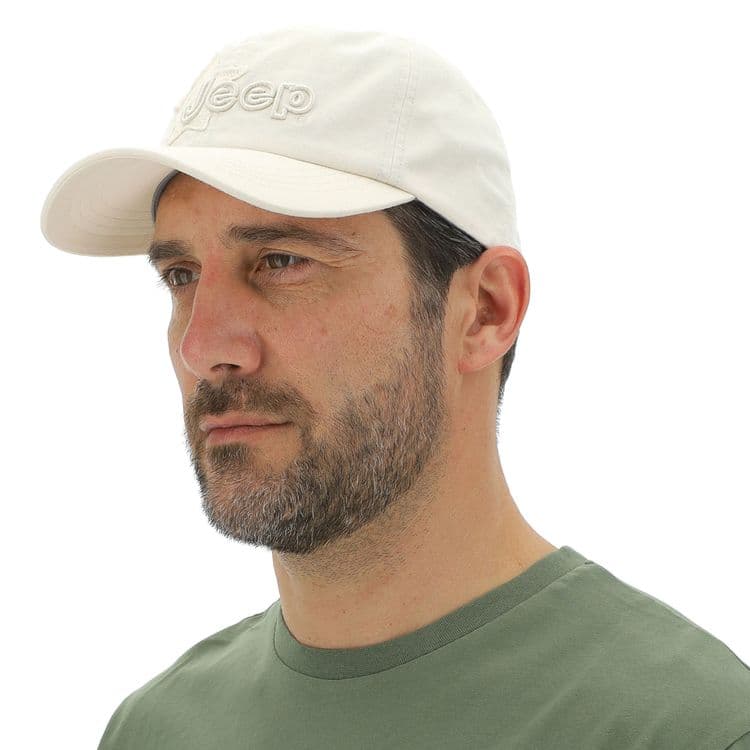 Jeep Gorra De B Isbol De Alta Calidad Con Parche De Sarga Chino Para