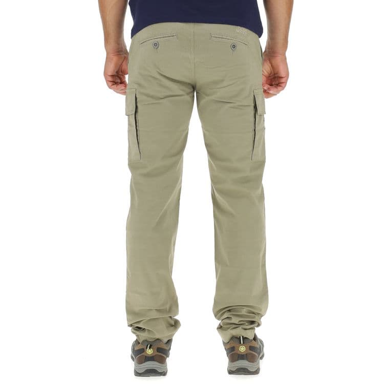 Pantaloni da lavoro Kapriol Cargo Uomo a soli € 36.9