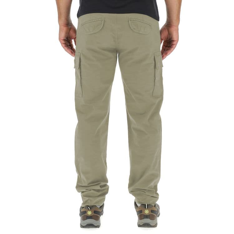 Wrangler Rugged Trail Jogger - Seconde main Pantalon randonnée homme