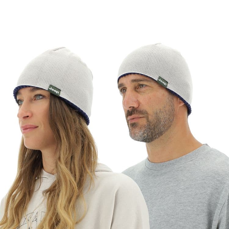Brandit Shield cap Beanie Cappello, Beige, Taglia Unica, Beige, Taglia Unica
