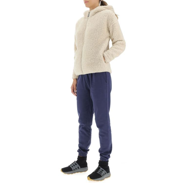 Soularge Giacca Invernale Parka Donna Taglie Forti (1X-5X) Con Fodera Sherpa E Cappuccio Rimovibile – Calda E Alla Moda
