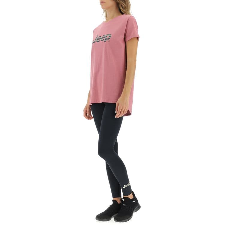Sun Sun Maxi t-shirt donna oversize in cotone: in offerta a 24.99€ su