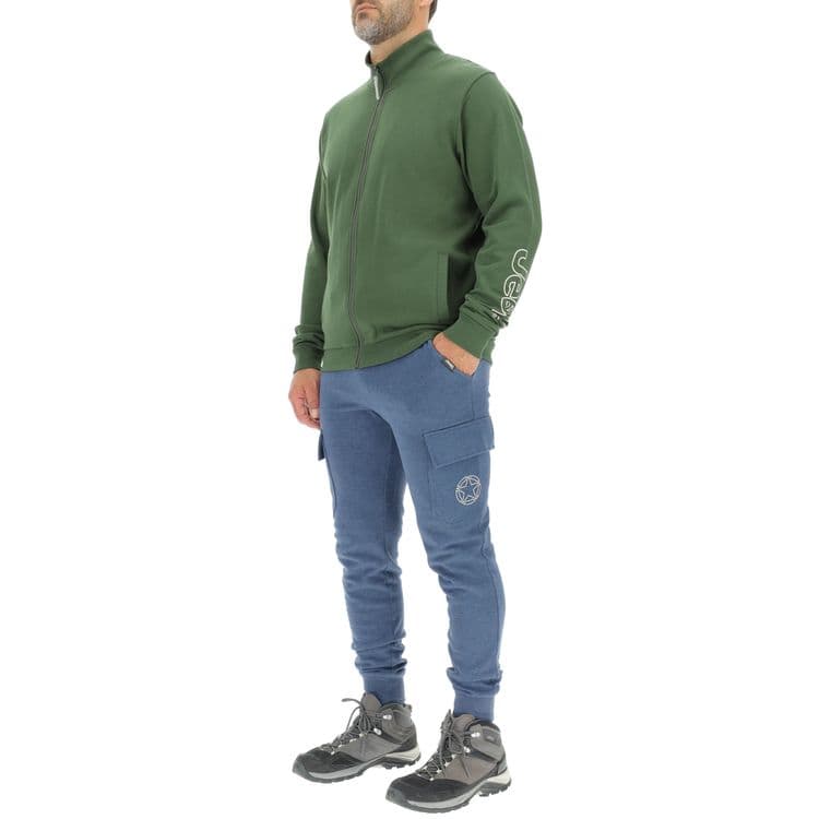 JEAN CARGO ROCKSTAR SUSHI JOGGER - Taille 30, Couleur Olive, Denim - Neuf Sans Étiquettes